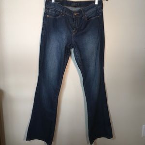Lucky brand Sophia jeans